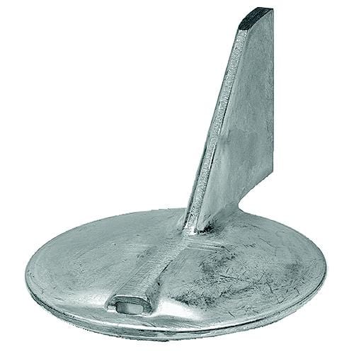 CMP Global Qualifies for Free Shipping CMP Global Yamaha 6J9-45371-01 Skeg Aluminum #CM6J94537101A