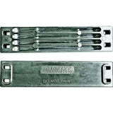 CMP Global Qualifies for Free Shipping CMP Global Yamaha O/B 350 HP Zinc Anode #CM6AW4525100Z