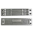 CMP Global Qualifies for Free Shipping CMP Global Yamaha Outboard Engine Anode Aluminum #CM6AW4525100A