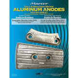 CMP Global Qualifies for Free Shipping CMP Global Zinc Anode Kit DPH & DPR Drive #CMDPHKITZ