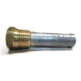CMP Global Qualifies for Free Shipping CMP Global Zinc Pencil Anode #CME1E