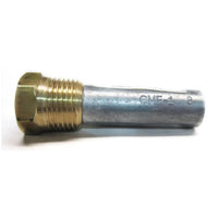 CMP Global Qualifies for Free Shipping CMP Global Zinc Pencil Anode #CME1E