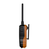 Cobra Electronics Qualifies for Free Shipping Cobra Electronics BlueBound 150 Handheld Radio Black #0190009-1