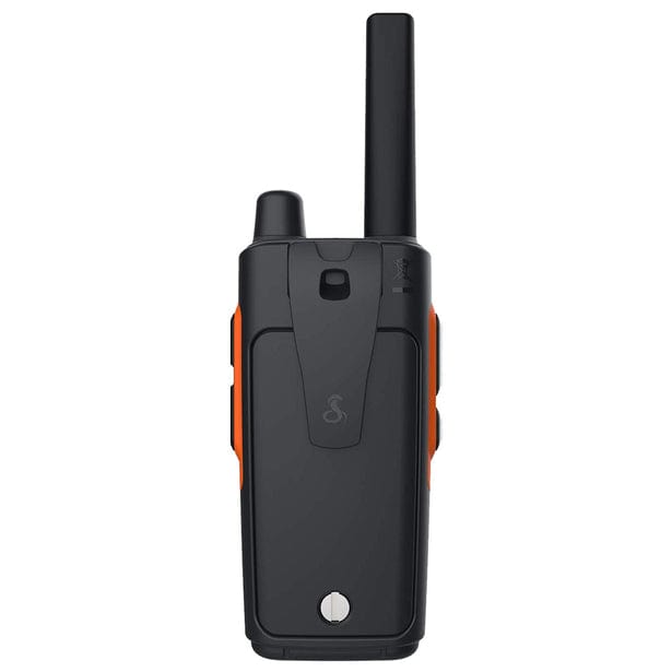 Cobra Electronics Qualifies for Free Shipping Cobra Electronics Splashproof Walkie Talkie Pair #RX680