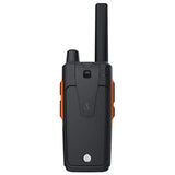 Cobra Electronics Qualifies for Free Shipping Cobra Electronics Splashproof Walkie Talkie Pair #RX680