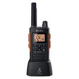 Cobra Electronics Qualifies for Free Shipping Cobra Electronics Splashproof Walkie Talkie Pair #RX680