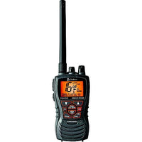Cobra Electronics Qualifies for Free Shipping Cobra Electronics VHF Handheld Radio Floating Black #MR HH350 FLT