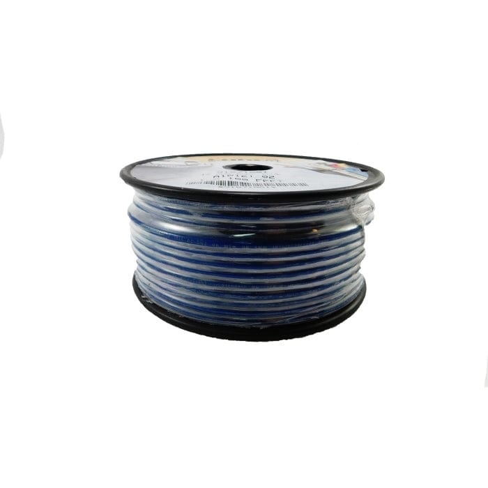 Cobra Wire & Cable Qualifies for Free Shipping Cobra Wire & Cable 12 AWG Dark Blue 500' Roll #A1012T-02-500