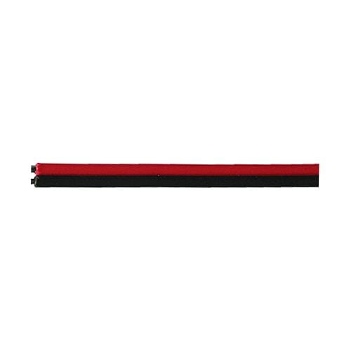 Cobra Wire & Cable Qualifies for Free Shipping Cobra Wire & Cable 16/2 Bonded Black/Red Copper 100' #B8016T-21-100