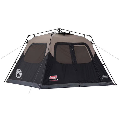 Coleman Not Qualified for Free Shipping Coleman 6-Person Instant Cabin #2206913