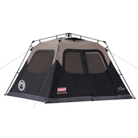 Coleman Not Qualified for Free Shipping Coleman 6-Person Instant Cabin #2206913