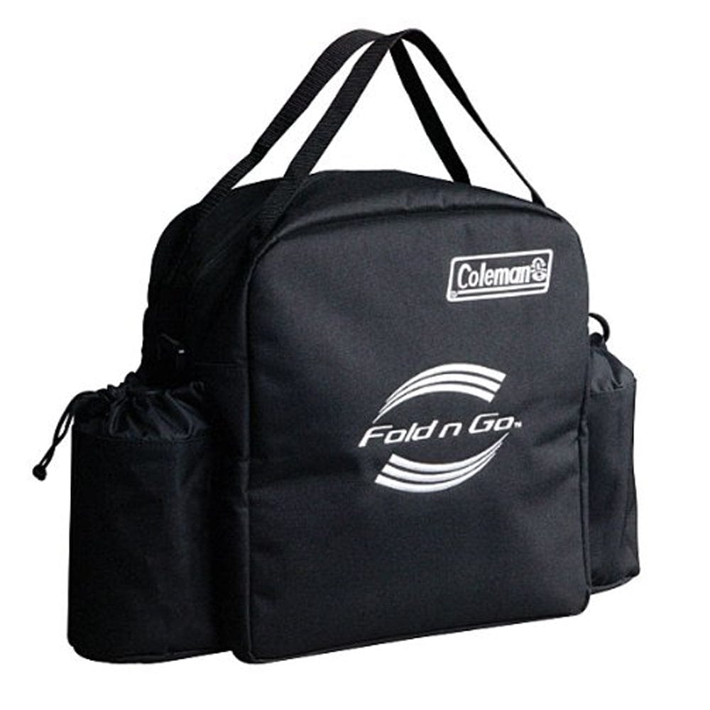 Coleman Qualifies for Free Shipping Coleman Fold-N-Go Grill Carry Case #2000020973