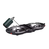 Coleman Qualifies for Free Shipping Coleman Fold N Go Propane Camping Stove #2157592