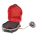Coleman Qualifies for Free Shipping Coleman Fold N Go Propane Grill #2000020932