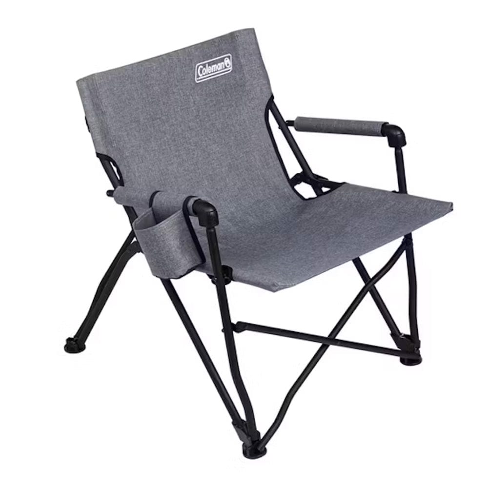 Coleman Qualifies for Free Shipping Coleman Forester Series Deck Chair #2149986