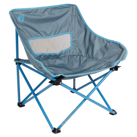 Coleman Qualifies for Free Shipping Coleman Kickback Breeze Chair #2000036993