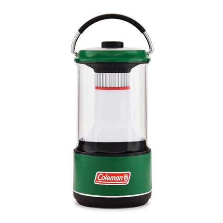Coleman Qualifies for Free Shipping Coleman Lantern 600 Lumens Battery Guard Green #2000032712