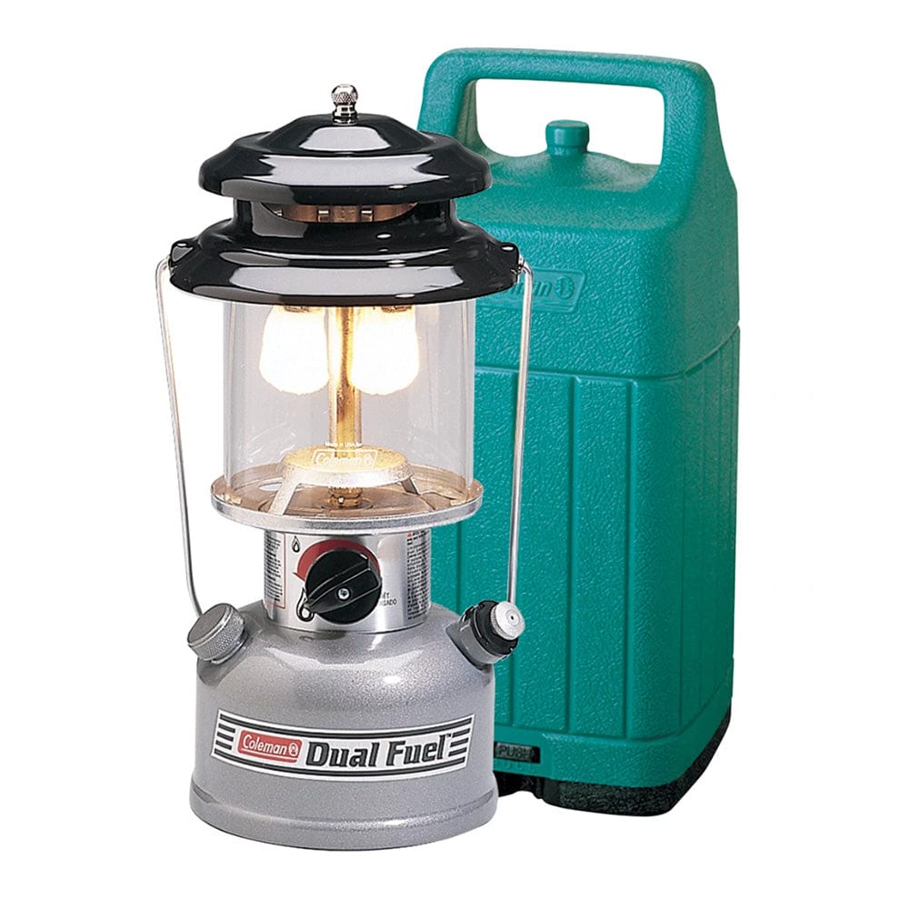 Coleman Qualifies for Free Shipping Coleman Lantern with Case #3000004257