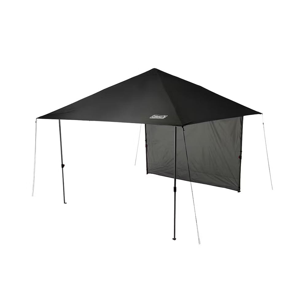 Coleman Qualifies for Free Shipping Coleman Oasis Lite 10 x 10 Canopy with Sun Wall #2208111