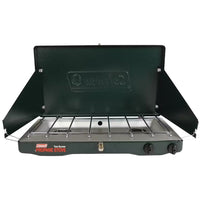 Coleman Qualifies for Free Shipping Coleman PerfectFlow 2-Burner Classic Stove #2223621