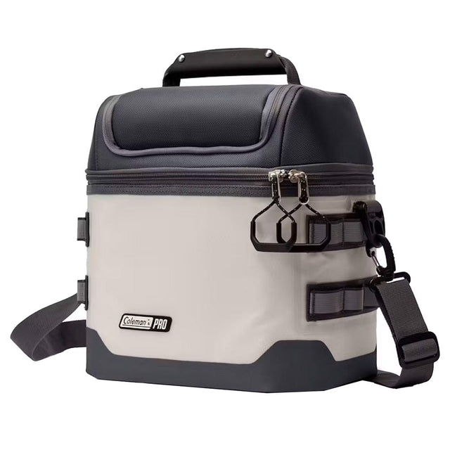 Coleman Qualifies for Free Shipping Coleman Pro Soft Cooler 16-Can #2180606