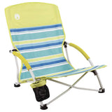 Coleman Qualifies for Free Shipping Coleman Utopia Breeze Beach Sling Chair #2000019265