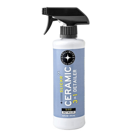 Collinite Qualifies for Free Shipping Collinite 3-In-1 Ceramic Detailer #150