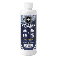 Collinite Qualifies for Free Shipping Collinite 83 Foamr Auto + Boat Wash Shampoo 16 oz #83
