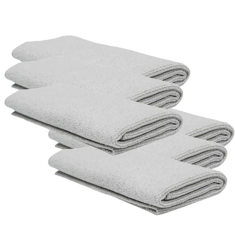 Collinite Qualifies for Free Shipping Collinite Edgeless Microfiber Towels 80/20 Blend #GPT12