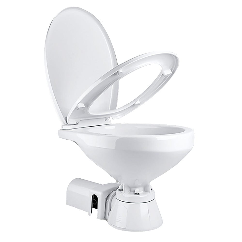 Commodore Not Qualified for Free Shipping Commodore Toilet Rear Macerator Regular Size #CM1RMT