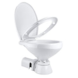 Commodore Not Qualified for Free Shipping Commodore Toilet Rear Macerator Regular Size #CM1RMT