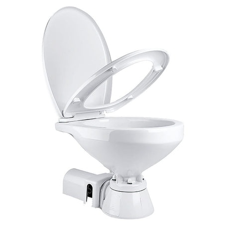 Commodore Not Qualified for Free Shipping Commodore Toilet Rear Macerator Regular Size #CM1RMT