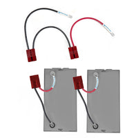 Connect-Ease Qualifies for Free Shipping Connect-Ease 24v 6 AWG Heavy-Duty Series System #RCE24VHD