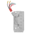 Connect-Ease Qualifies for Free Shipping Connect-Ease Mutli 4 Lead Accessory for Main Battery #RCE12VB4