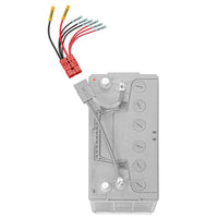 Connect-Ease Qualifies for Free Shipping Connect-Ease Mutli 4 Lead Accessory for Main Battery #RCE12VB4