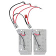 Connect-Ease Qualifies for Free Shipping Connect-Ease Outboard Dual Battery Isolator/ACR & ACCS #RCE12VBM6IK