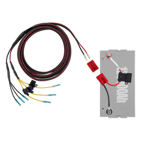 Connect-Ease Qualifies for Free Shipping Connect-Ease Yak Ease Graph Power #RCE12VGPYAK