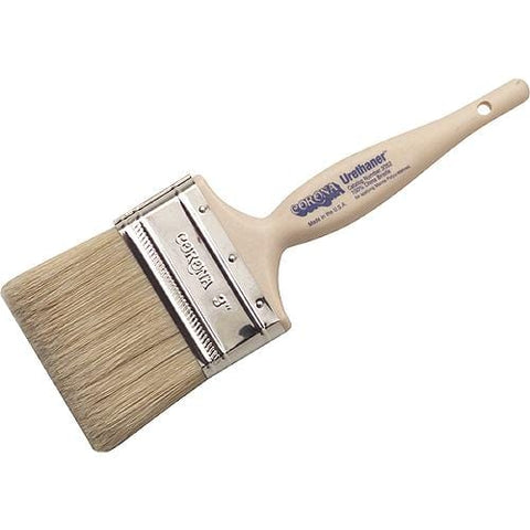 Corona Brushes Qualifies for Free Shipping Corona Brushes 1" Urethaner Brush #3052-1