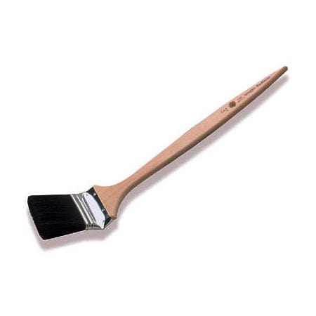 Corona Brushes Qualifies for Free Shipping Corona Brushes 3" Radiator Bent Ferrule Brushes #9323