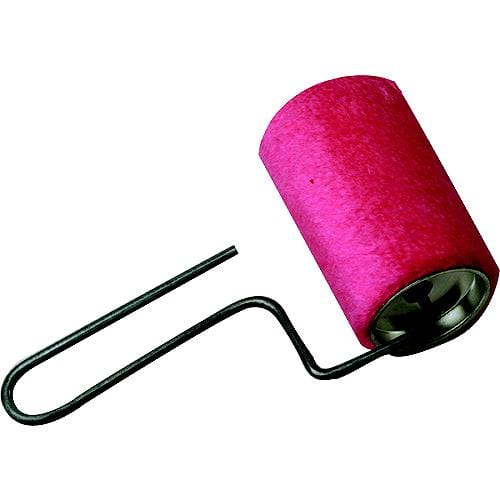 Corona Brushes Qualifies for Free Shipping Corona Brushes 3" Trim Roller 1/8" Nap #R106H-3