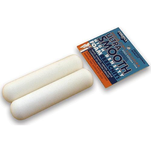 Corona Brushes Qualifies for Free Shipping Corona Brushes 6" Foam Refill 3/8" Nap 2-pk #R780838-6