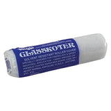 Corona Brushes Qualifies for Free Shipping Corona Brushes 7" Glasskoter 1/4" Nap White #R200F-7