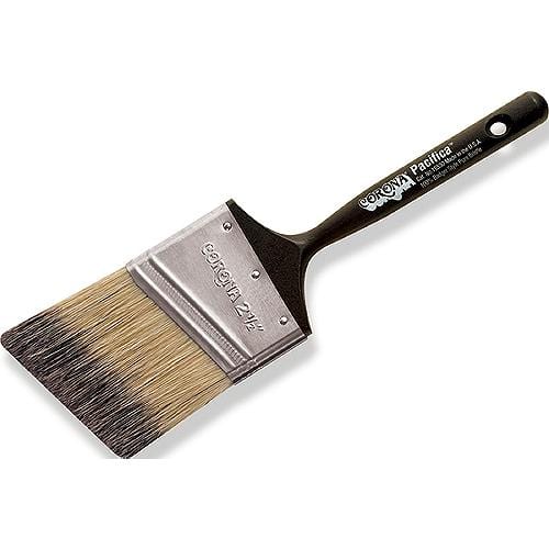 Corona Brushes Qualifies for Free Shipping Corona Brushes Pacifica-Badger 1" #16538-1