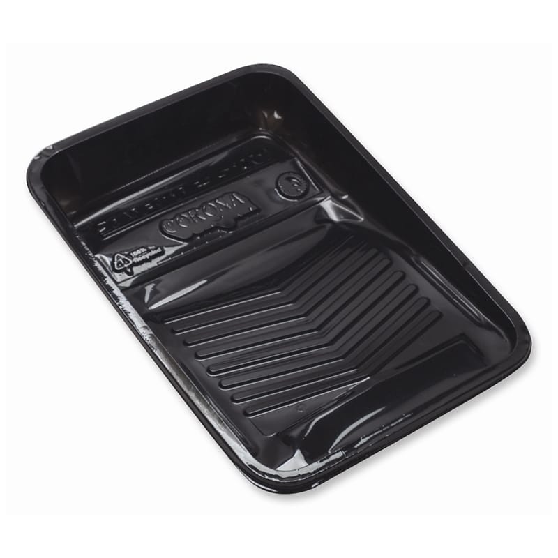 Corona Brushes Qualifies for Free Shipping Corona Brushes Paint Tray Liner #R-1303-9