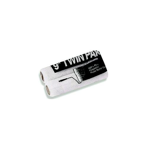 Corona Brushes Qualifies for Free Shipping Corona Brushes Roller Cover 9" Paper Core 2-pk #R900-9