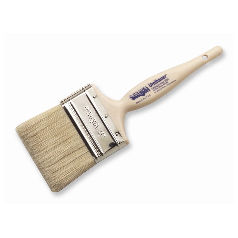 Corona Brushes Qualifies for Free Shipping Corona Brushes Urethaner Brush 1.5" #3052-1.5