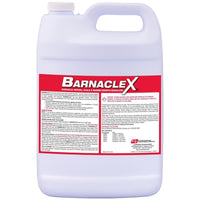 CorrosionX Qualifies for Free Shipping CorrosionX BarnacleX Gallon #49004