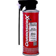 CorrosionX Qualifies for Free Shipping CorrosionX Corrosionx 6 oz Aerosol #90101
