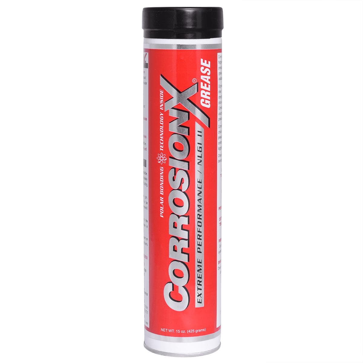 CorrosionX Qualifies for Free Shipping CorrosionX Grease 15 oz #96801