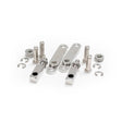 Corsa Qualifies for Free Shipping Corsa Replacement Link Kit for Diverter Solenoids #10830